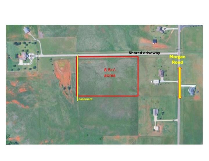 13001 N Morgan Rd, Yukon, OK 73099 - photo 1