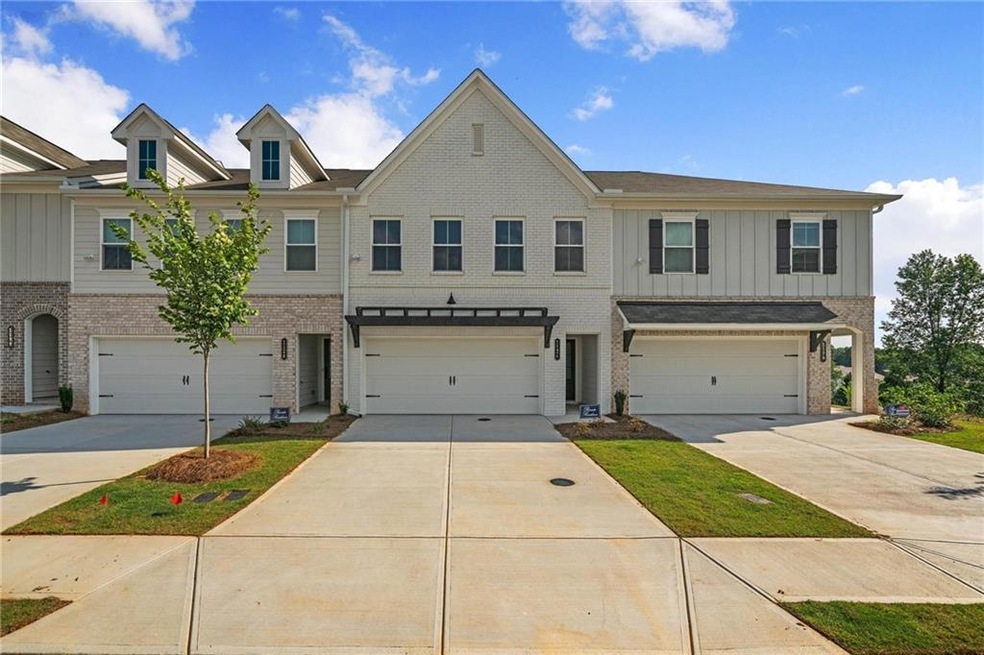 1124 Mornington Way, Marietta, GA 30008 - photo 1