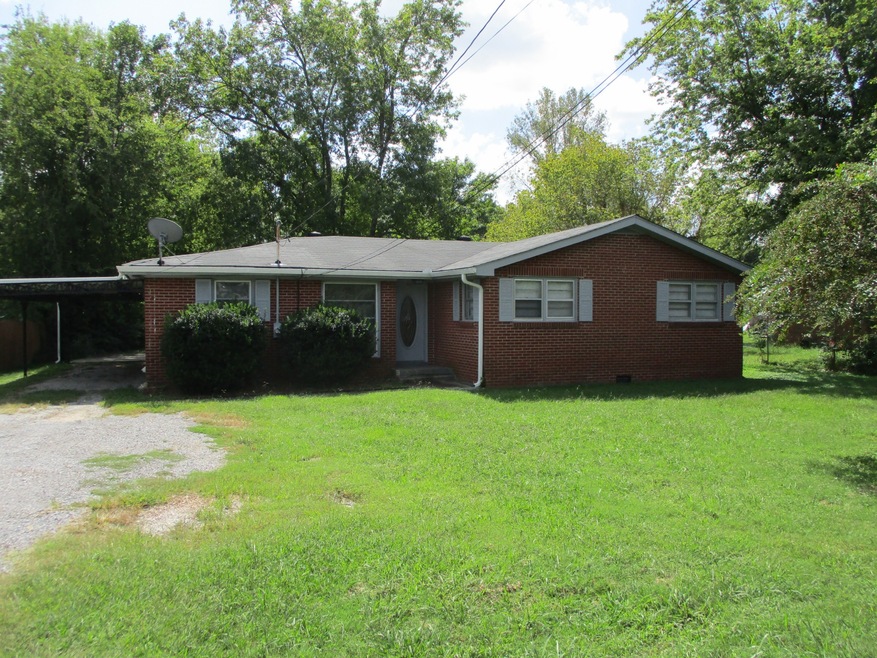 602 Leeville Pike, Lebanon, TN 37087 - photo 1