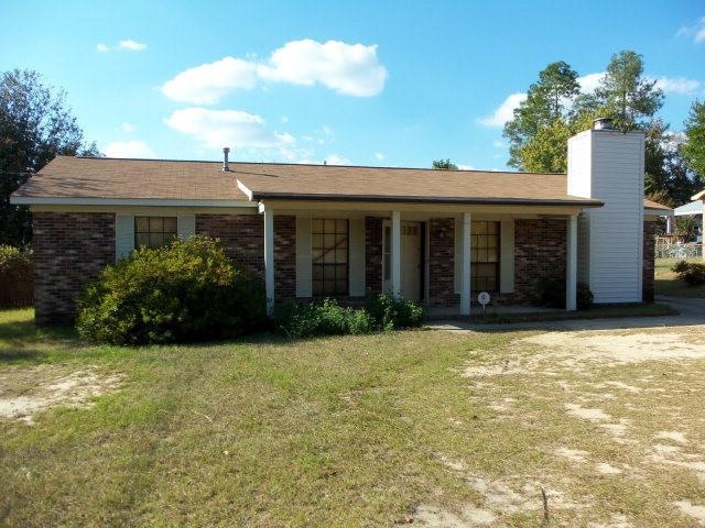 4257 Windsor Spring Rd, Hephzibah, GA 30815 - photo 1