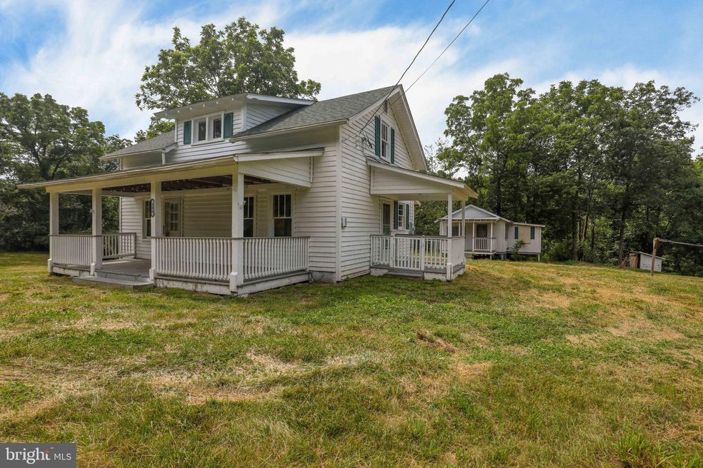 106 Hodges Ln, Winchester, VA 22603 - photo 1