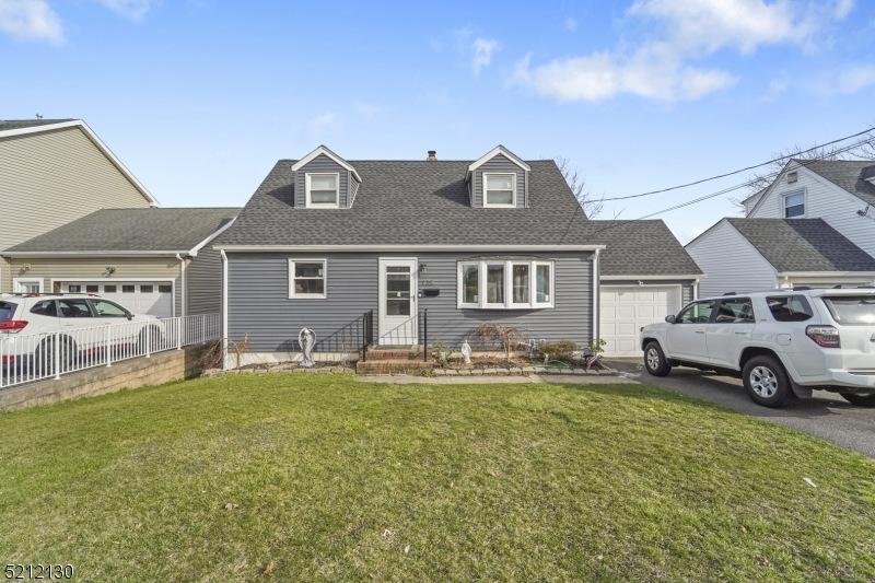 135 Sutton Ave, Totowa, NJ 07512 - photo 1