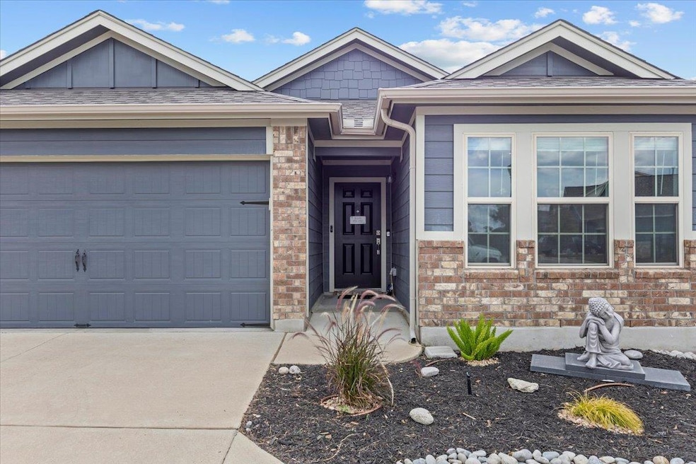 103 Simon, Kyle, TX 78640 - photo 1