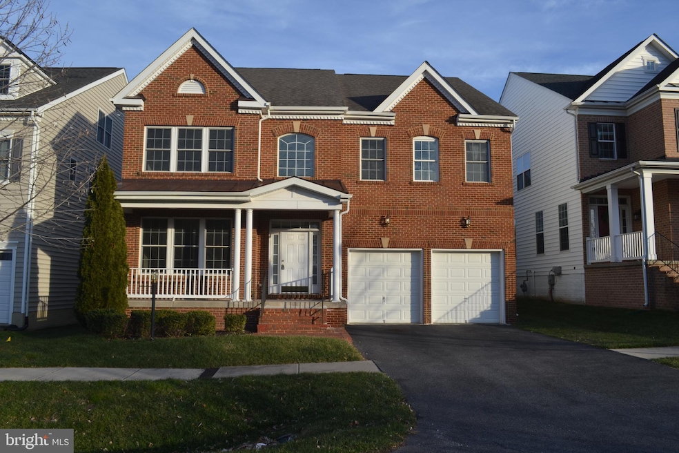 23203 Yellowwood Dr, Clarksburg, MD 20871 - photo 1