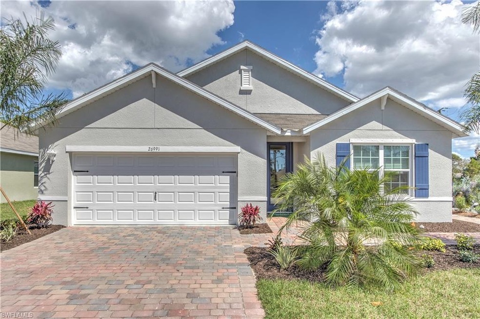 4406 SW 9th Ave, Cape Coral, FL 33914 - photo 1