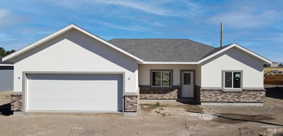 TBD Almo Ave (Lot 2), Burley, ID 83318 - photo 1