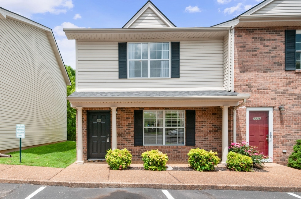 7336 Planters Rd, Fairview, TN 37062 - photo 1