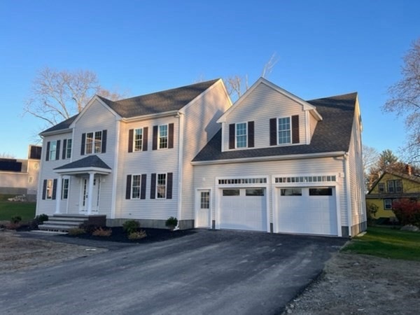 8 Neary Mountain Cir, Randolph, MA 02368 - photo 1