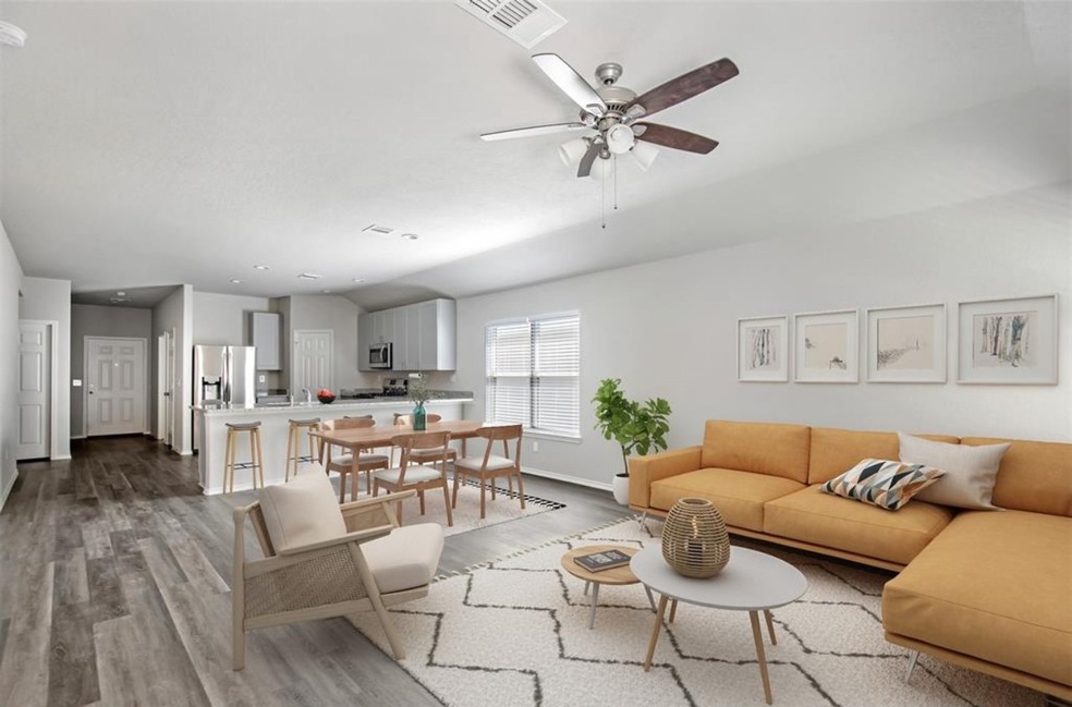 10031 Spring Creek Rd, Cleveland, TX 77327 - photo 1