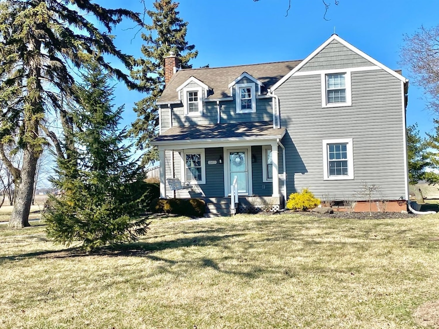 21455 W Hellwig Rd, Genoa, OH 43430 - photo 1