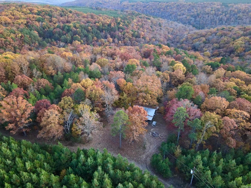 000 Cr 212, Clinton, AR 72031 - photo 1