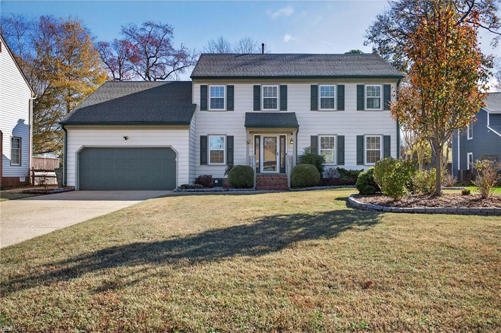 5 Charolais Run, Hampton, VA 23669 - photo 1