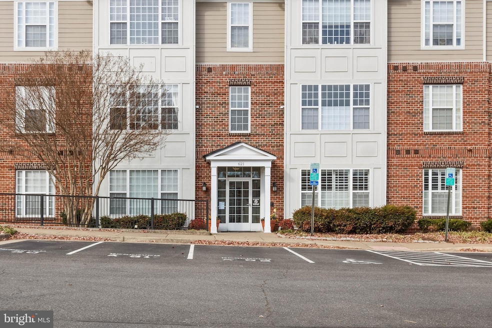 621 T9 Cobblestone Blvd unit T9, Fredericksburg, VA 22401 - photo 1