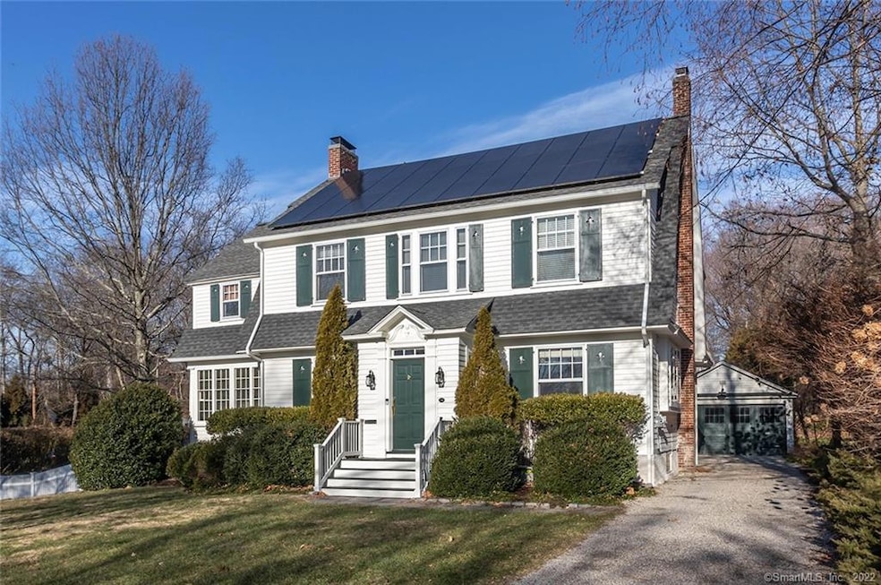 126 Jackman Ave, Fairfield, CT 06825 - photo 1