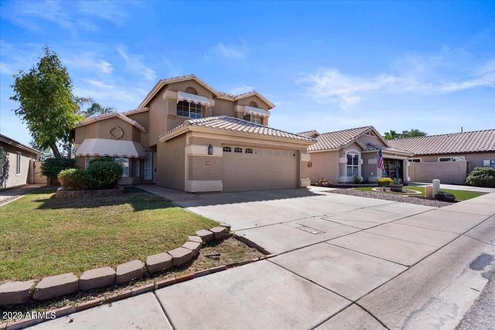 1437 E Chicago Cir, Chandler, AZ 85225 - photo 1