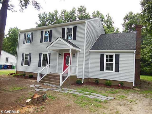 Exterior Front - Welcome to this beautiful home wi