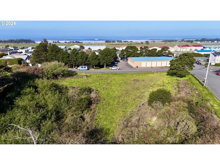 0 Hillcrest St, Gold Beach, OR 97444 - photo 1