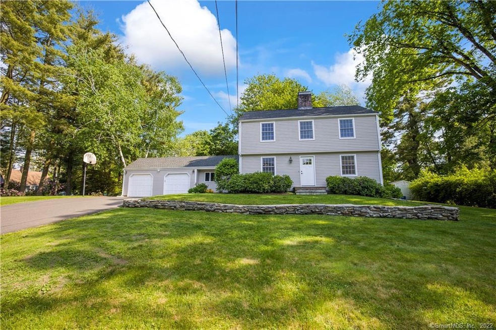 3 Walker Ln, West Hartford, CT 06117 - photo 1