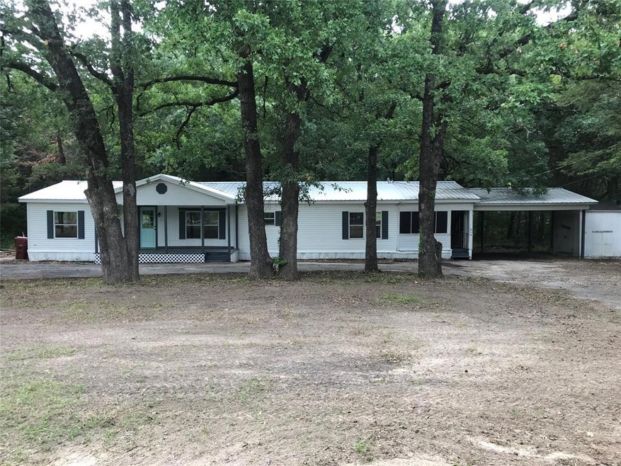 6804 Circle Dr, Bonham, TX 75418 - photo 1