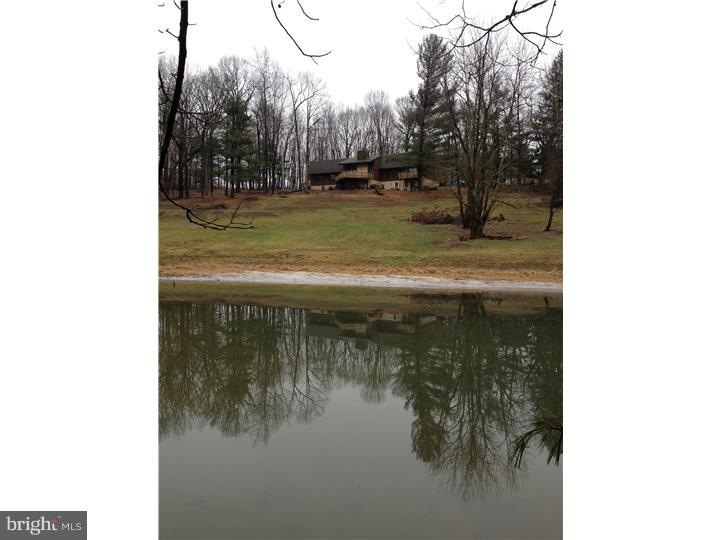 1292 Deep Run Rd, Ottsville, PA 18942 - photo 1