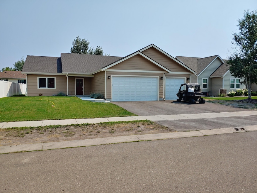 Front Street View