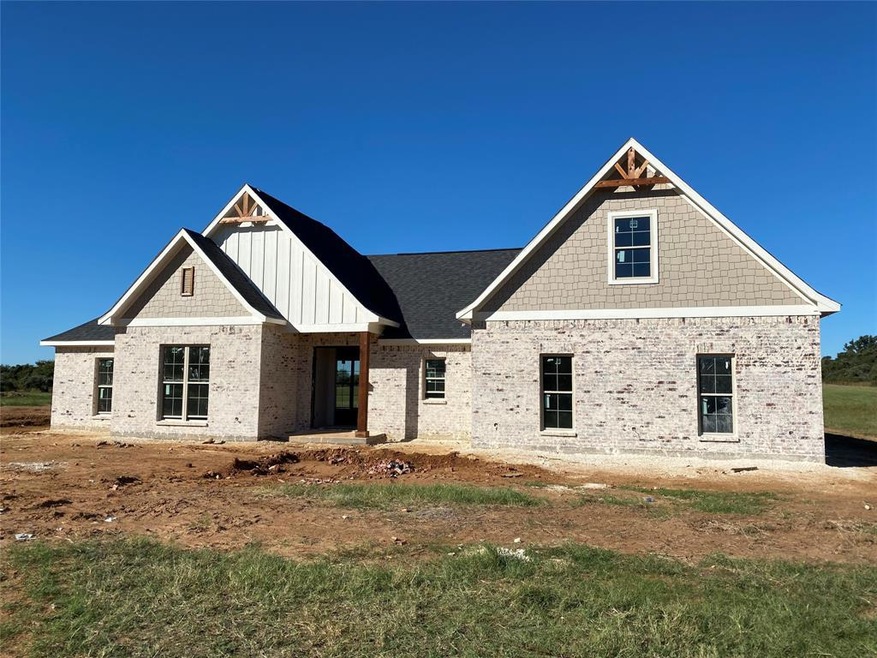 1329 County Road 701, Cleburne, TX 76031 - photo 1