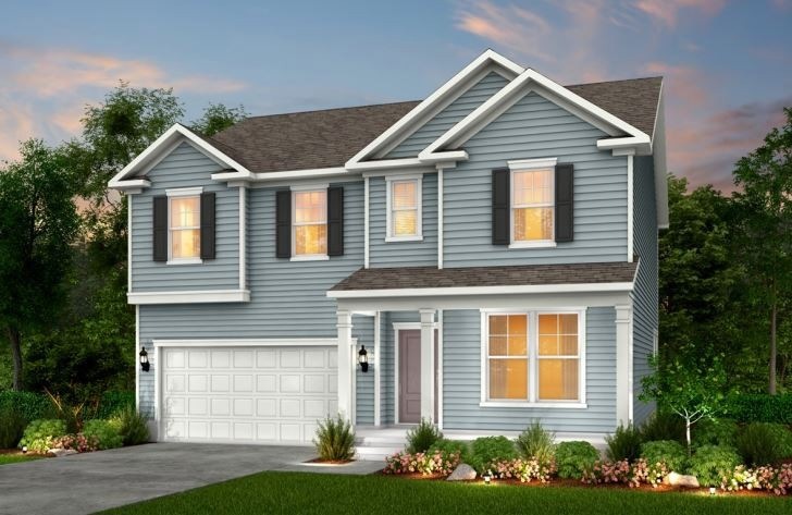 340 Delta Way, La Vergne, TN 37086 - photo 1