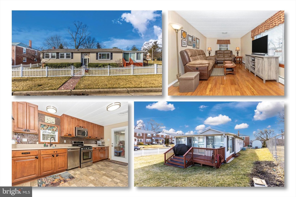 56 Garden Ridge Rd, Catonsville, MD 21228 - photo 1