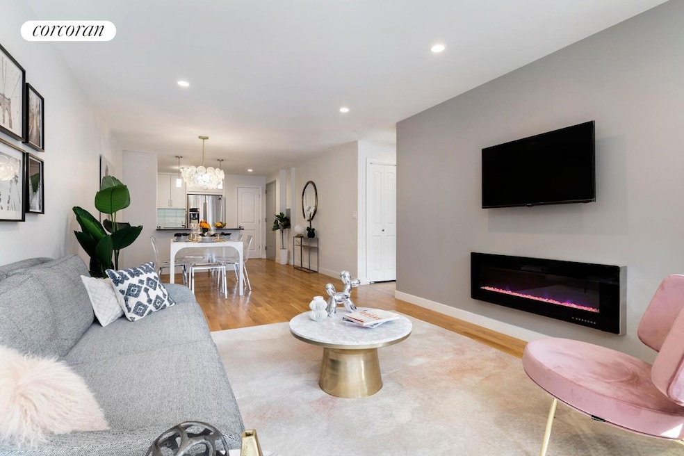 23-16 31st Ave unit 2B, New York City, NY 11106 - photo 1