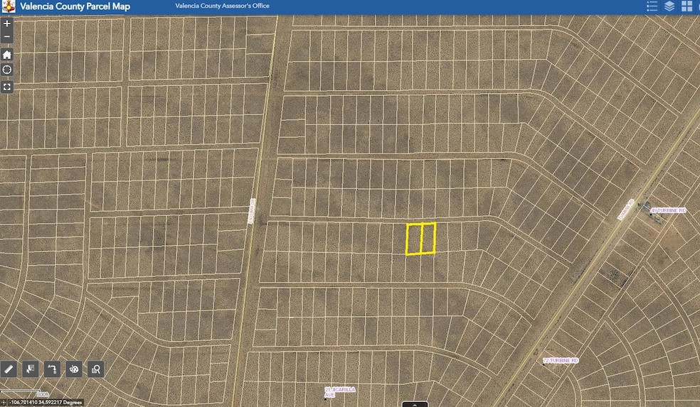 2 lots Escobar Place, Belen, NM 87002 - photo 1