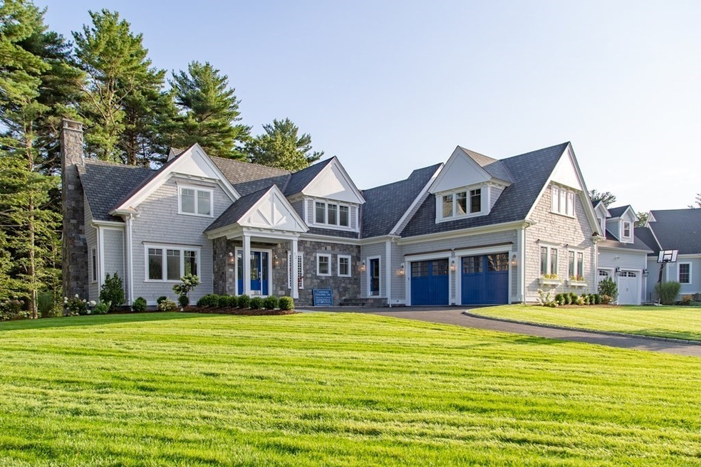 72 Bay Path Ln, Norwell, MA 02061 - photo 1