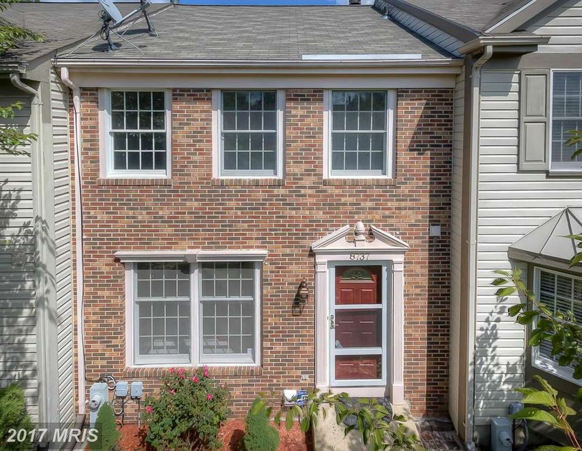 8737 Silver Hall Rd, Perry Hall, MD 21128 - photo 1