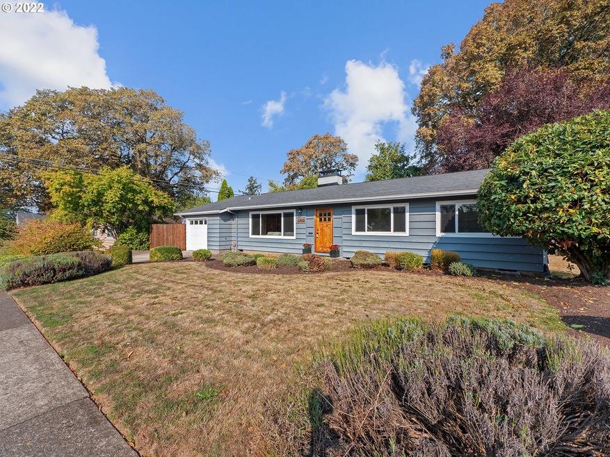 12465 SW Park Way, Portland, OR 97225 - photo 1