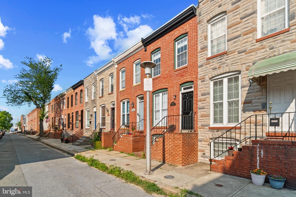 1343 Richardson St, Baltimore, MD 21230 - photo 1