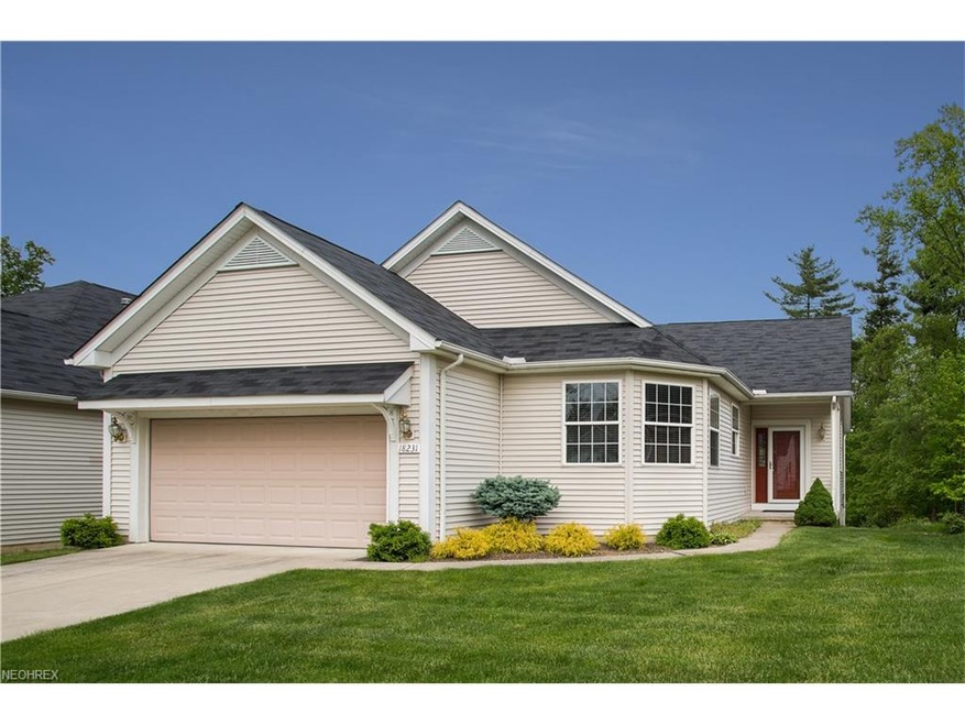 Welcome home to 18231 Crystal Lakes Drive! Ready t