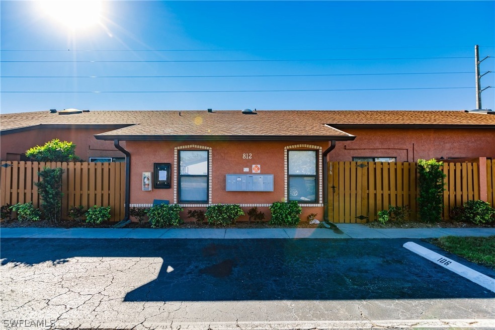 812 SW 47th Terrace unit 207, Cape Coral, FL 33914 - photo 1