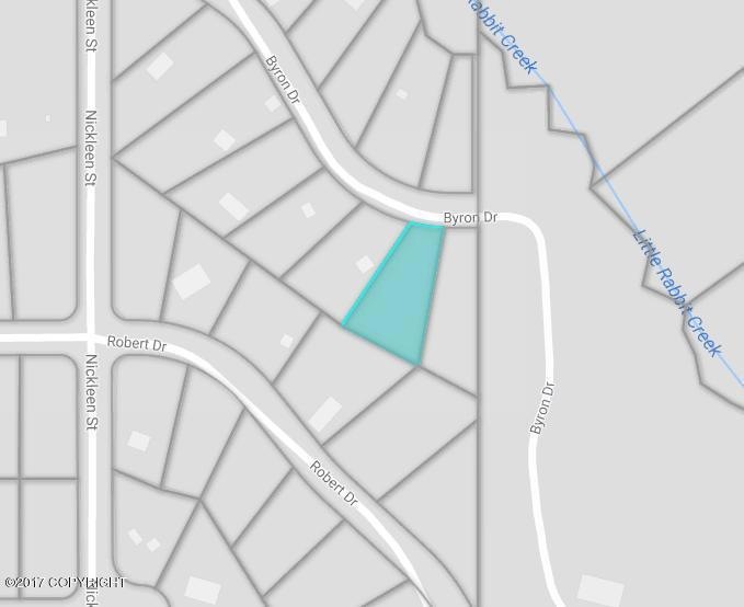Lot Location