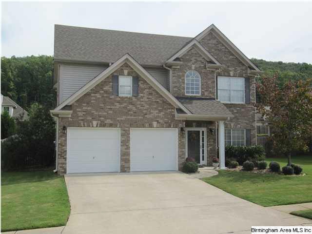 Welcome! 453 Forest Lakes Drive