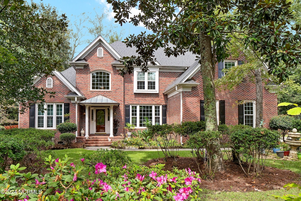Front Elevation