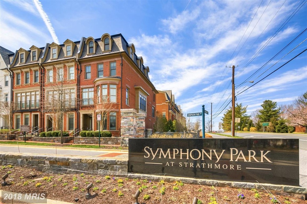 10892 Symphony Park Dr, North Bethesda, MD 20852 - photo 1