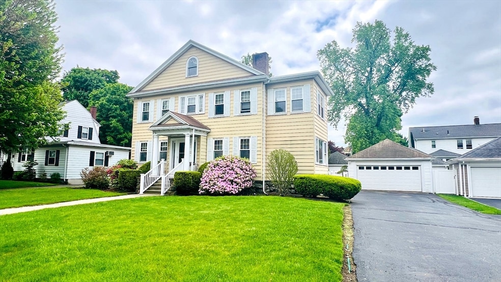 For Rent $5,500/month