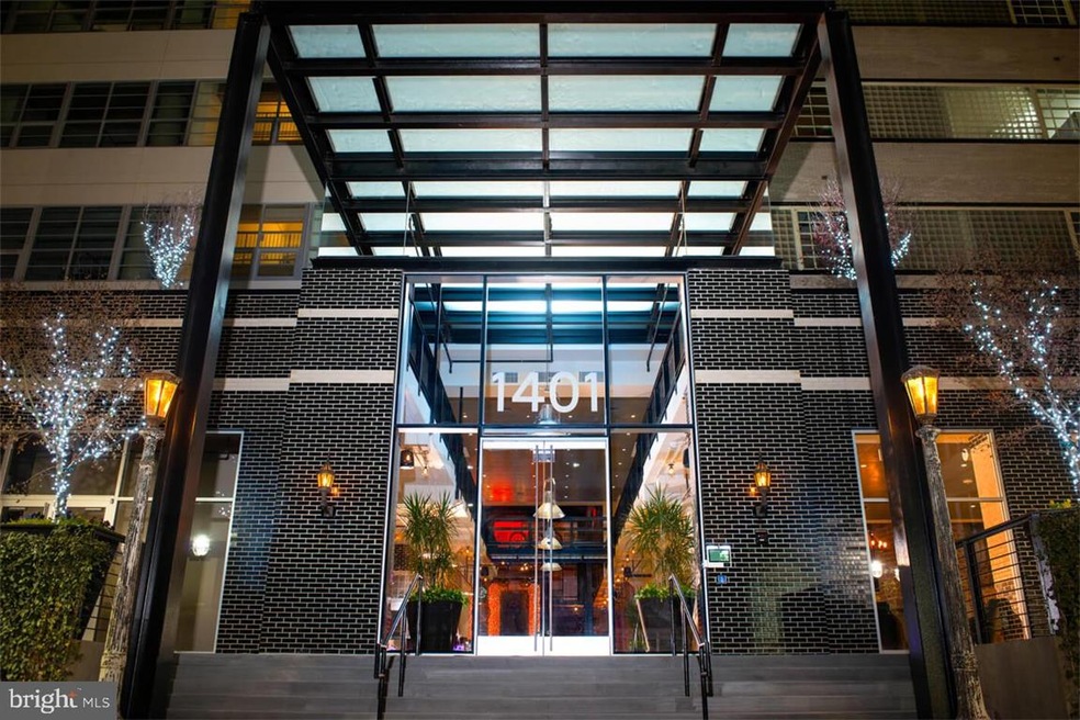 1401 New York Ave NE unit 625, Washington, DC 20002 - photo 1