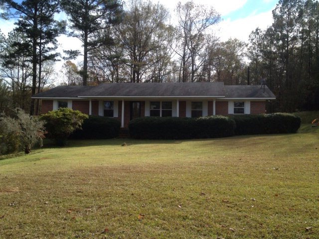 3892 County Road 14, Roanoke, AL 36274 - photo 1