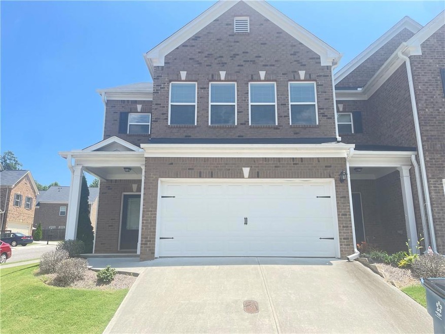 2666 Pointcrest Way, Grayson, GA 30017 - photo 1