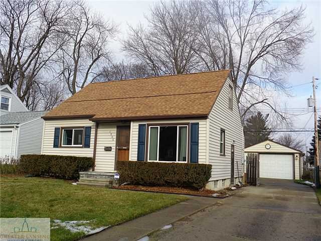 1906 Victor Ave, Lansing, MI 48910 - photo 1