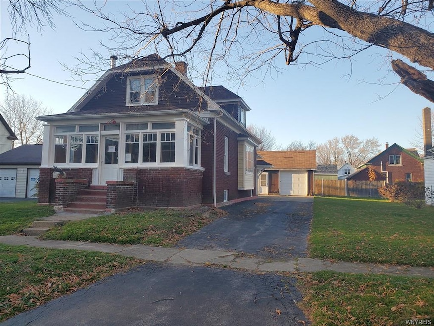 146 7th Ave, North Tonawanda, NY 14120 - photo 1