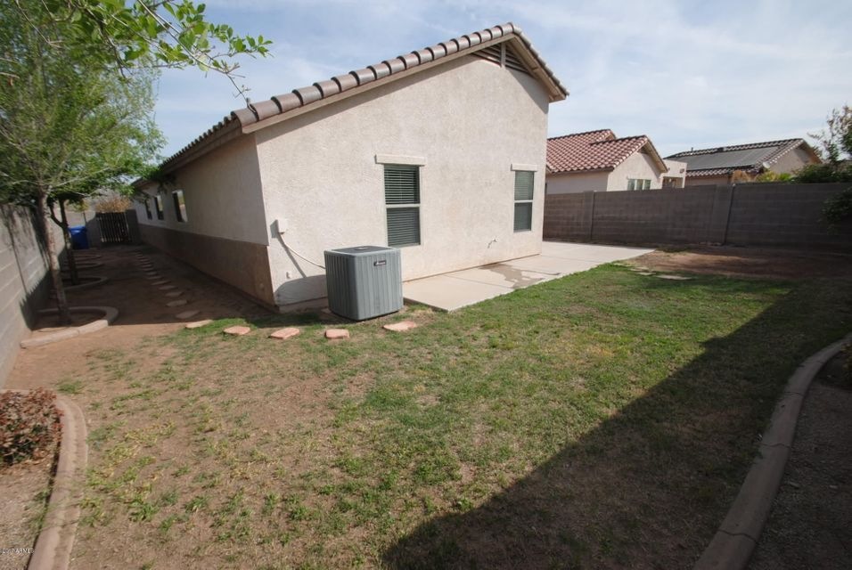 11219 E Quicksilver Ave, Mesa, AZ 85212 - photo 1