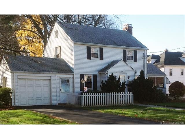 unlisted-address, West Hartford, CT 06119 - photo 1