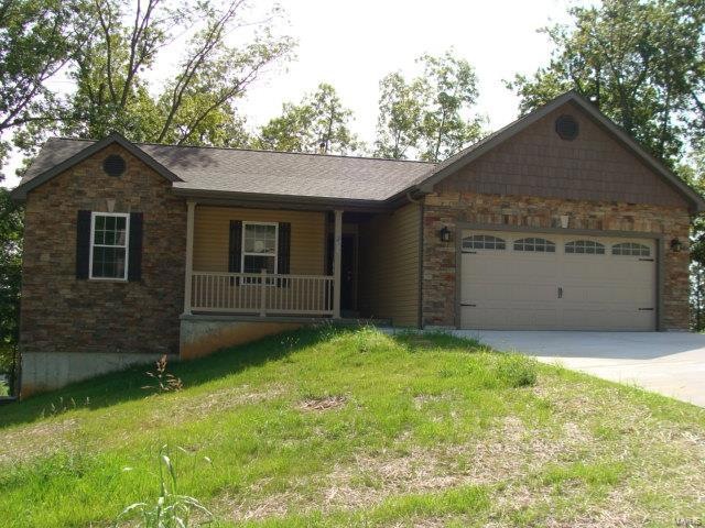 352 Moss Ln, Farmington, MO 63640 - photo 1