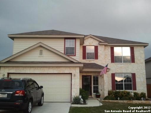 10126 Wildhorse Pkwy, San Antonio, TX 78254 - photo 1